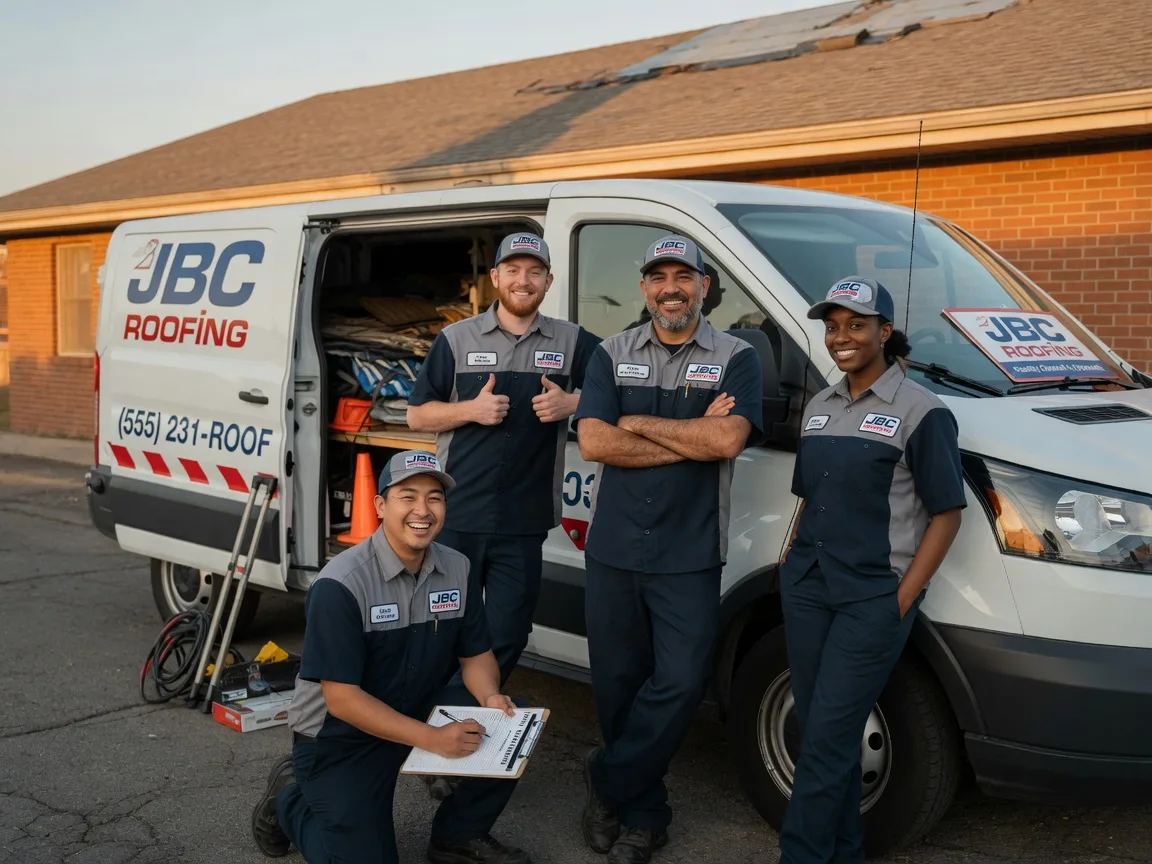 Roof Replacement company in Gallatin, MO