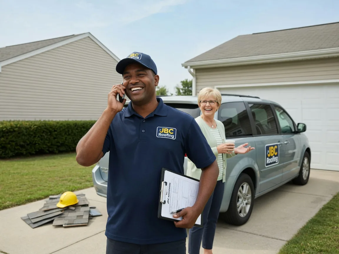 Roof Replacement Gallatin, MO FAQs